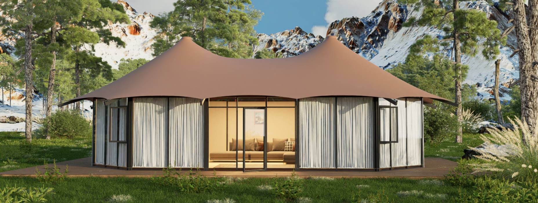 阿勒泰市移动式建筑钢结构房屋